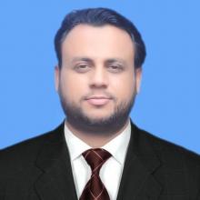 Dr. Muhammad Imran